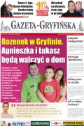 Tygodnik Gazeta Gryfińska