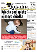 Nowa Gazeta Lokalna