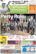„Strzelec Opolski” Tygodnik Regionalny