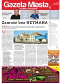 Gazeta Miasta
