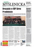 GAZETA MYŚLENICKA