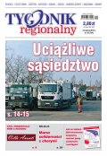 TYGODNIK REGIONALNY