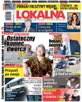 LOKALNA Gazeta Powiatu Żagańskiego