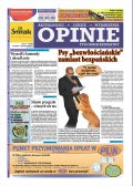 Opinie