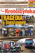 Gazeta Krotoszyńska
