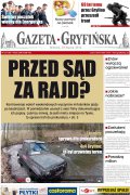 Tygodnik Gazeta Gryfińska