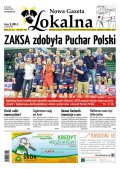 Nowa Gazeta Lokalna