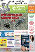 „Strzelec Opolski” Tygodnik Regionalny