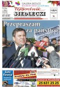 Tygodnik Siedlecki