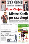 Czas Chojnic