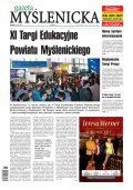 GAZETA MYŚLENICKA