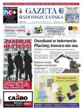GAZETA RADOMSZCZAŃSKA