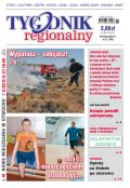 TYGODNIK REGIONALNY