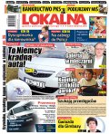 LOKALNA Gazeta Powiatu Żagańskiego