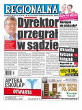 GAZETA REGIONALNA