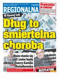 TYGODNIK REGIONALNA - Nowa Sól