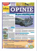 Opinie