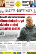 Tygodnik Gazeta Gryfińska