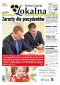 Nowa Gazeta Lokalna