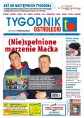 Tygodnik Ostrołęcki