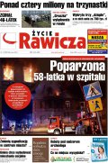 Życie Rawicza