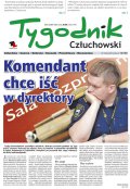 Tygodnik Człuchowski