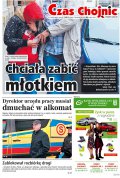 Czas Chojnic