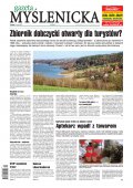 GAZETA MYŚLENICKA