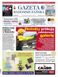 GAZETA RADOMSZCZAŃSKA