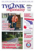 TYGODNIK REGIONALNY