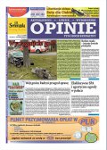Opinie