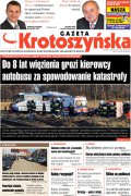 Gazeta Krotoszyńska