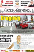 Tygodnik Gazeta Gryfińska