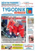 Tygodnik Ostrołęcki