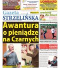 Gazeta Strzelińska