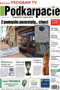 Nowe Podkarpacie