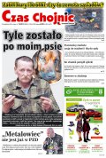 Czas Chojnic