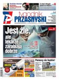 Tygodnik Przasnyski