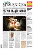 GAZETA MYŚLENICKA