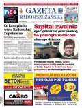 GAZETA RADOMSZCZAŃSKA