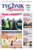 TYGODNIK REGIONALNY