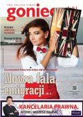Goniec Polski