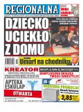 GAZETA REGIONALNA