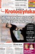 Gazeta Krotoszyńska