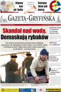 Tygodnik Gazeta Gryfińska