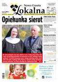Nowa Gazeta Lokalna