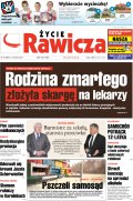 Życie Rawicza
