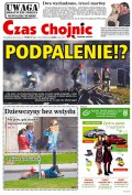 Czas Chojnic