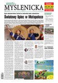 GAZETA MYŚLENICKA