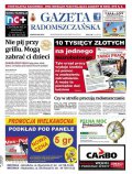 GAZETA RADOMSZCZAŃSKA